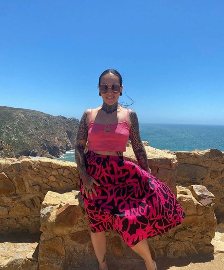 Tatiana Shmaylyuk Bilder