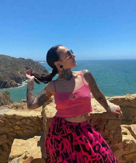 Tatiana Shmaylyuk sexy nackten bilder