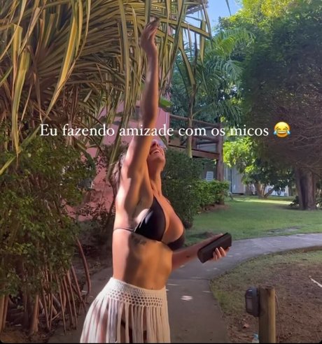 Isadora Nogueira Profilbild