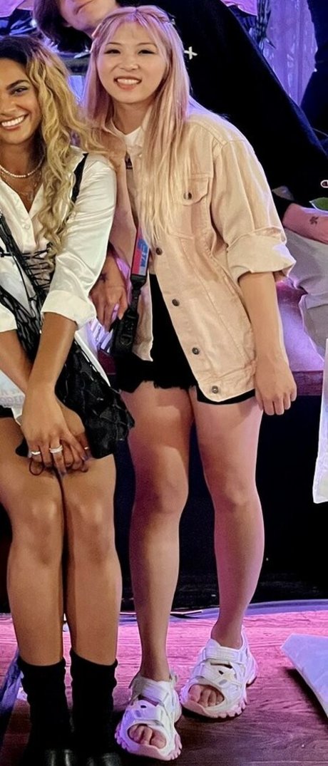 Yvonneflinetv beste erwachsene galerie