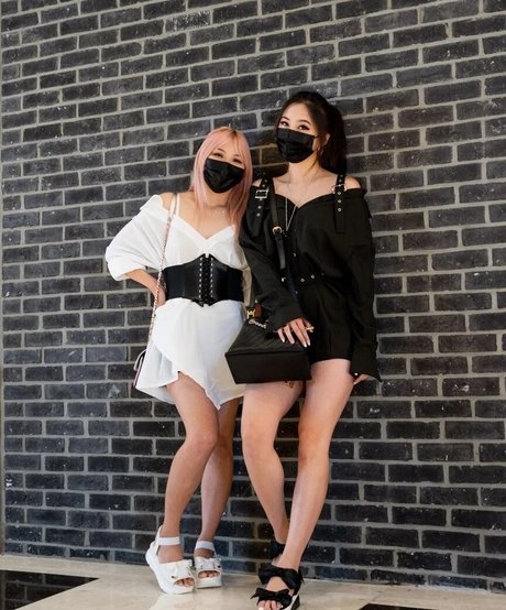 Yvonneflinetv model beste galerien