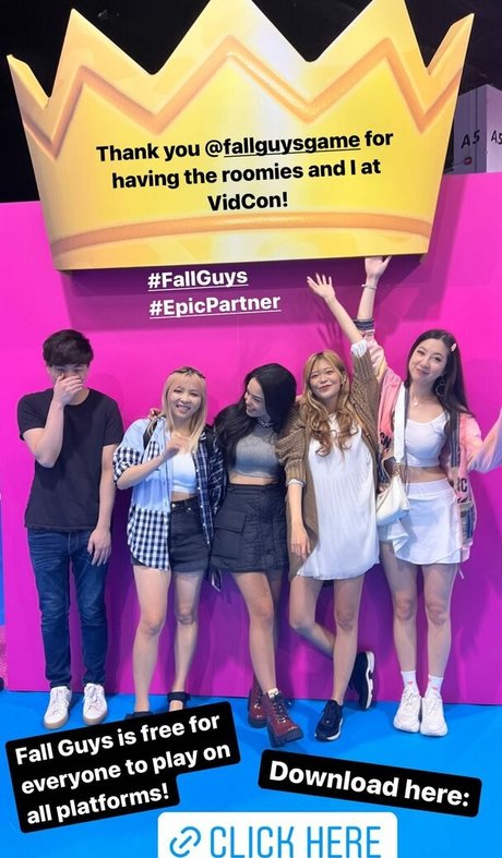 Yvonneflinetv Profilbild