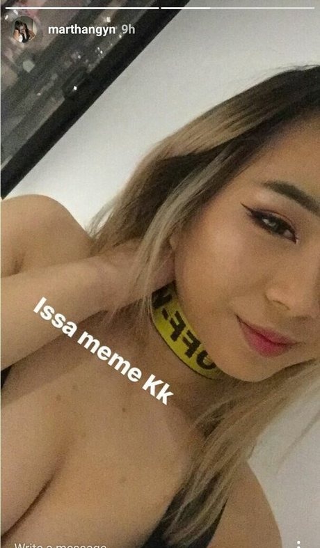 Martha Nguyen Profilbild