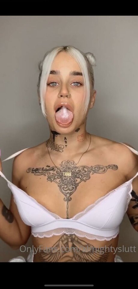 Amy Almighty erotische beste bilder