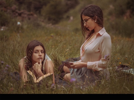 Catarina Cardoso nacktheit akt bilder