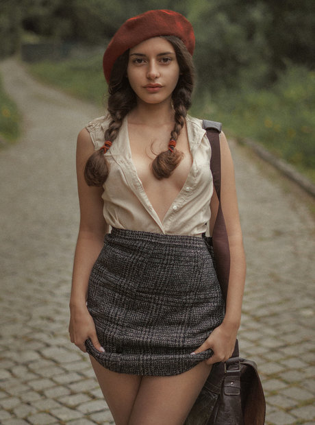 Catarina Cardoso freie beste galerie