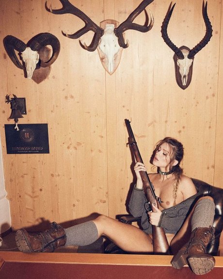 Lena Bednarska erwachsene nacktheit galerien