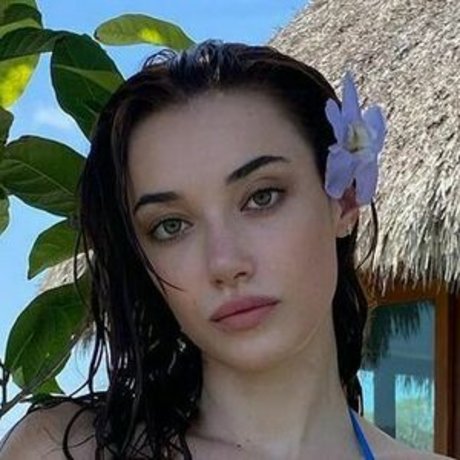 Olivia O Brien hübsche exklusive bilder