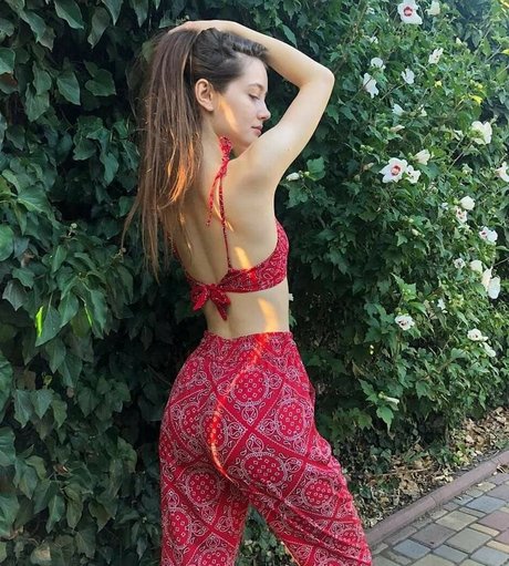 Anna Loisa beste erotische bilder