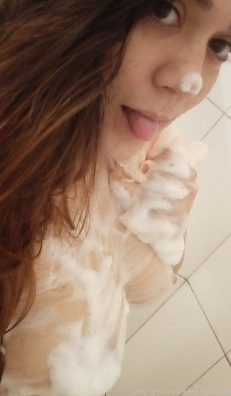 Sweetiefr0mhell erotische pornografische fotos
