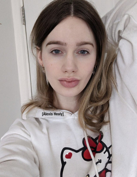 AlexisHealy erwachsene xxx fotos