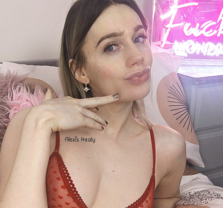 AlexisHealy xxx schöne archiv