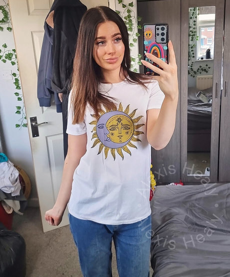 AlexisHealy freie exklusive galerie