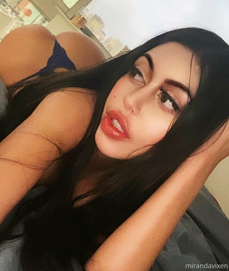 Miranda Vixen kunst nette galerie