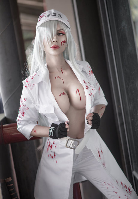 Adami Langley porno nette foto