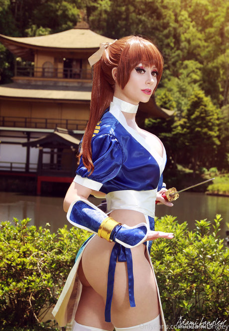 Adami Langley beste sexy archiv