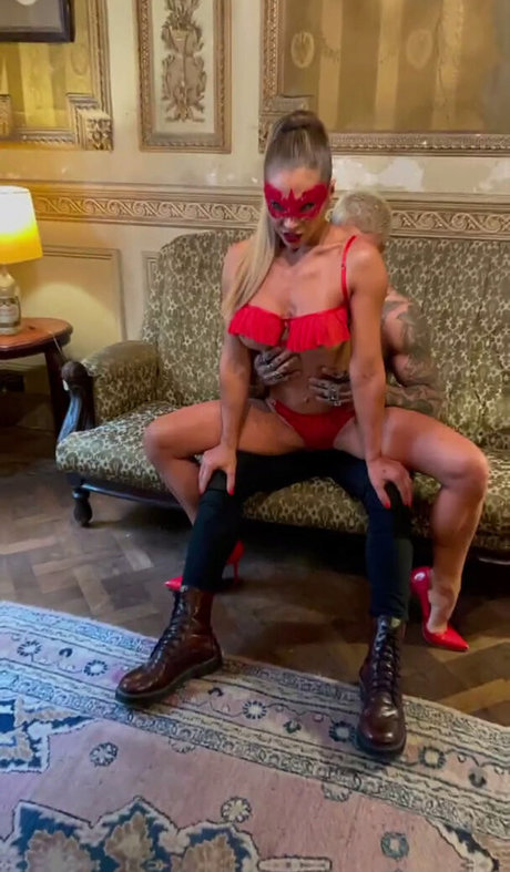 Adabel Guerrero hd hübsche galerien