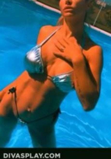 Adabel Guerrero porno hd foto