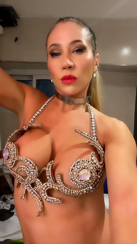 Adabel Guerrero freie erotische fotos