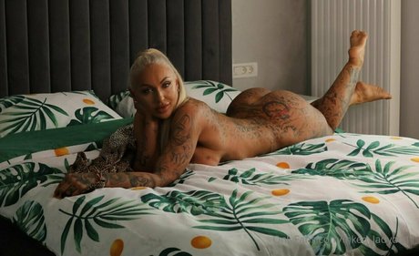 Inked ladydd11 xxx nackte galerie