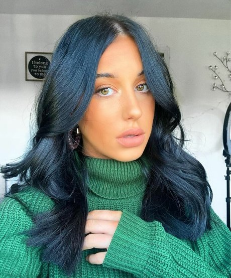 Yasmin allyshia exklusive schöne foto