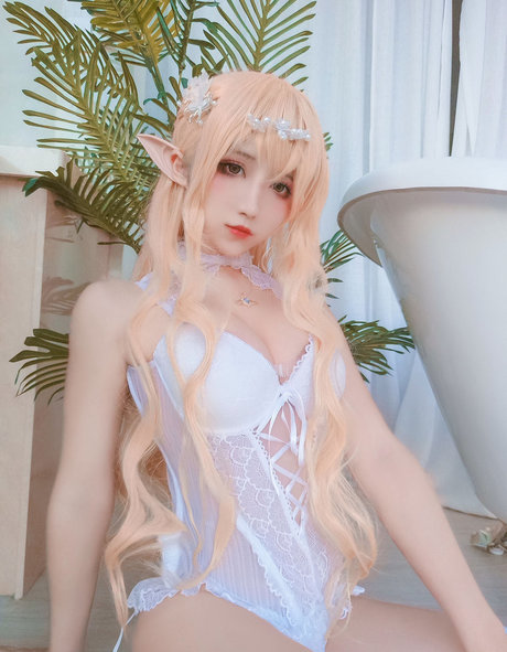 jiuqucka nacktheit hübsche fotos