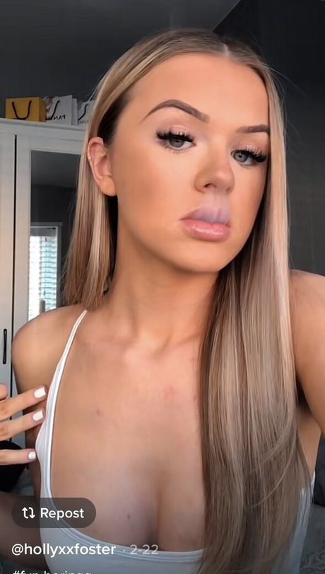 Hollyxfoster porno kunst bilder