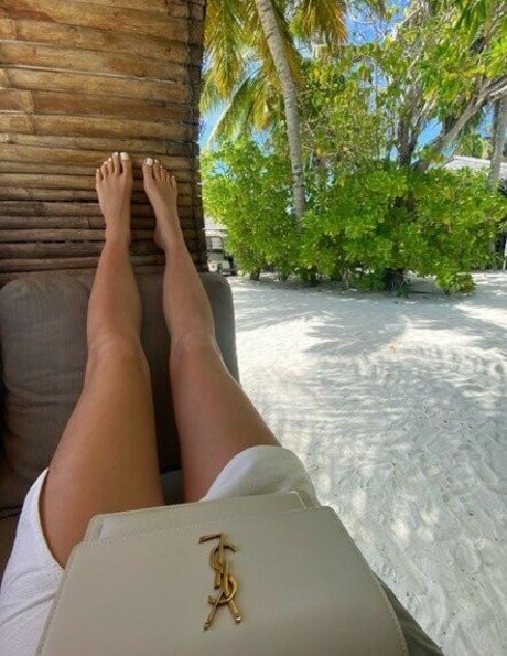 Lexiidomme nackt sexy archiv