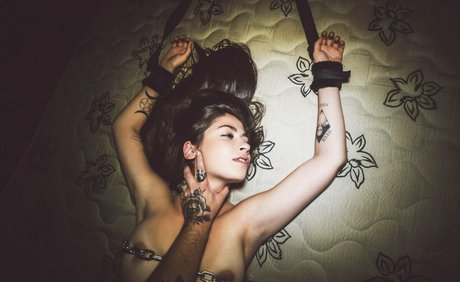 Isabela Andrade nacktheit schöne fotos