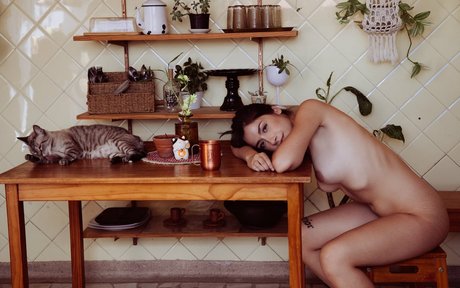 Isabela Andrade top nackten galerien