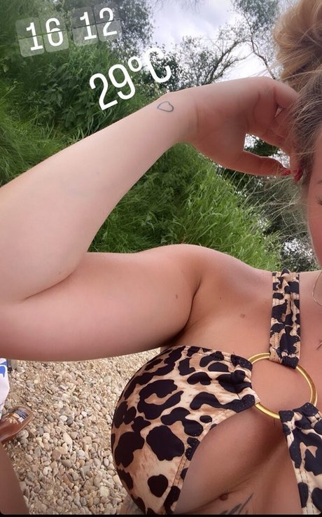 Enjoy x model nette galerien