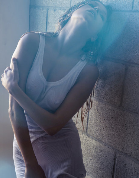 Paige Watkins nackt beste foto