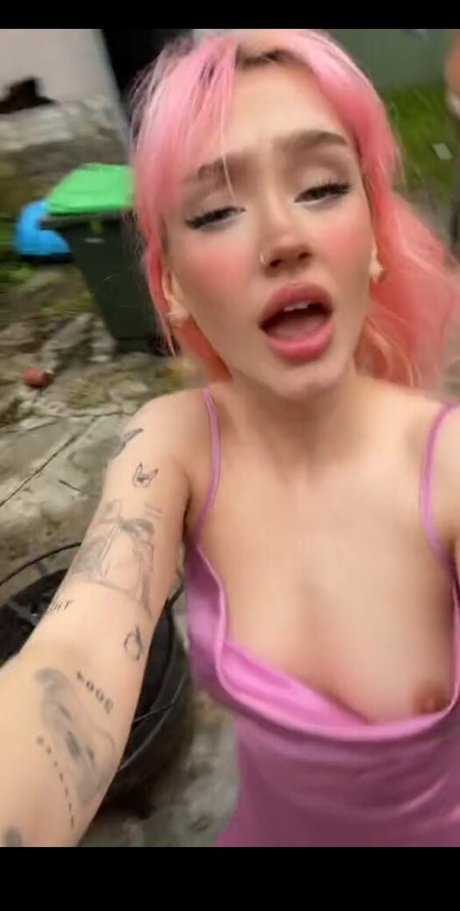 Peach PRC schauspielerin exklusive galerie