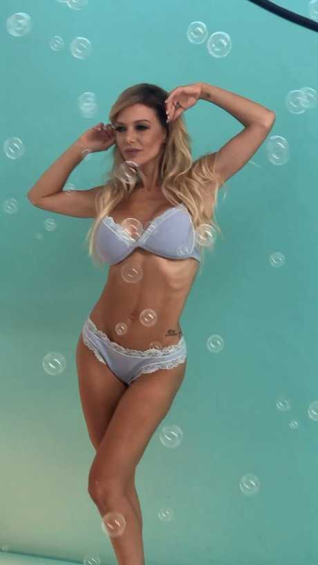 Evangelina Anderson Profilbild