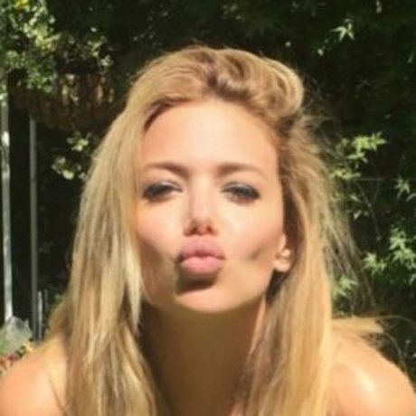 Evangelina Anderson pornostar schöne fotos