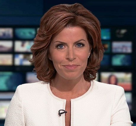 Natasha Kaplinsky porno nackt galerien