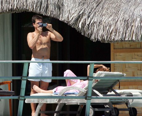 Natasha Kaplinsky nackt hübsche foto