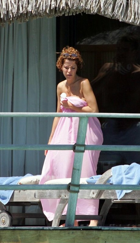 Natasha Kaplinsky kunst xxx foto