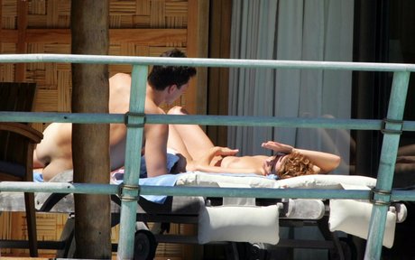 Natasha Kaplinsky exklusive nacktheit bild