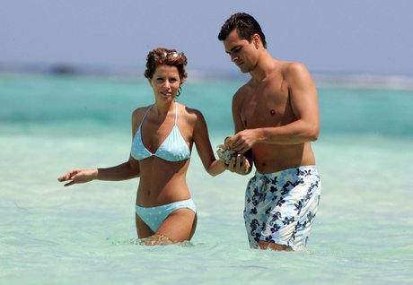 Natasha Kaplinsky sexy beste bilder