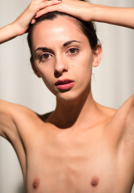 Kara Neko xxx nette galerie