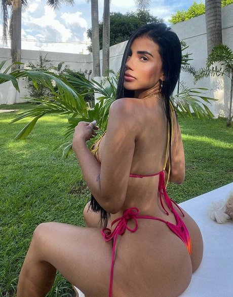 Karina Garcia sexy kostenlose fotos