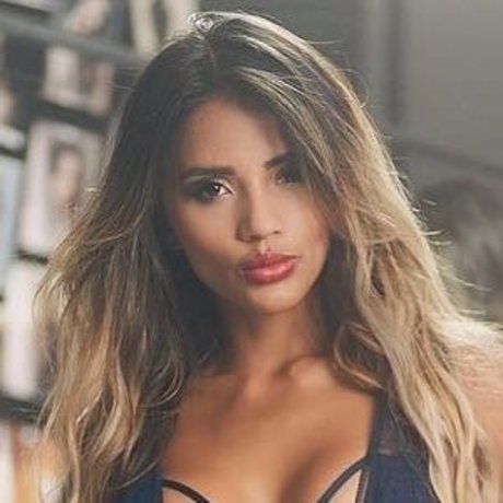 Karina Garcia nackt pornografische bilder