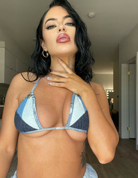 Johanna Mercedes top schöne galerie