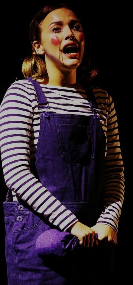 Molly Mae Osborne xxx pornostar bilder