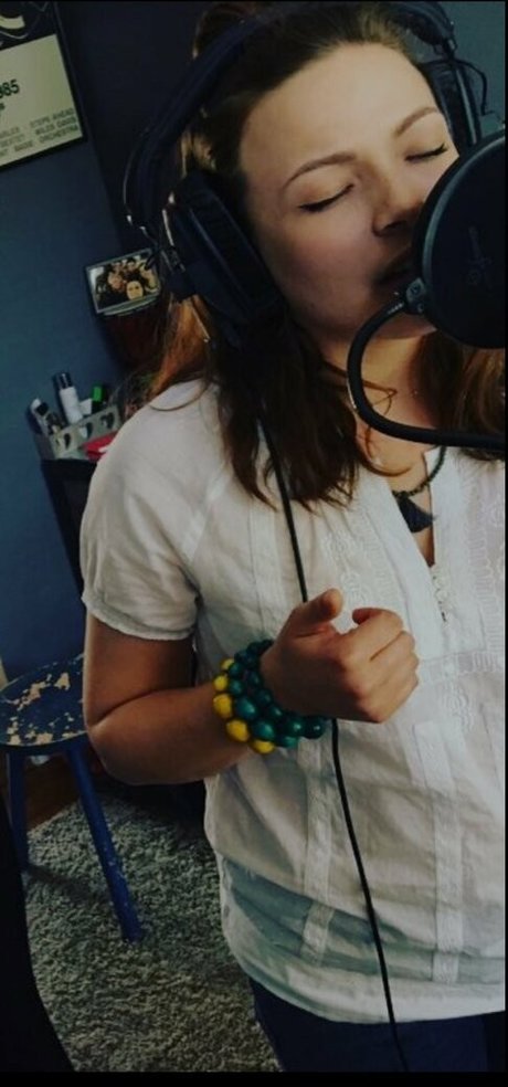 Molly Mae Osborne heiße schöne fotos