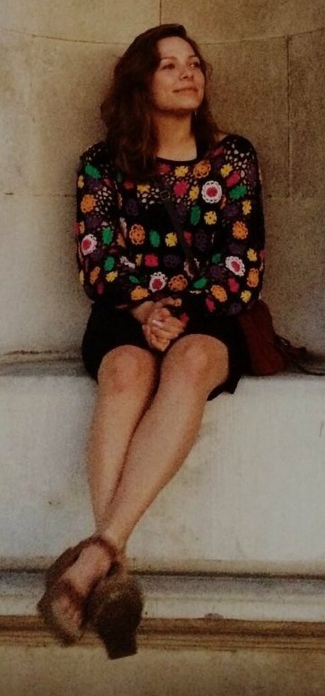 Molly Mae Osborne freie kunst galerien