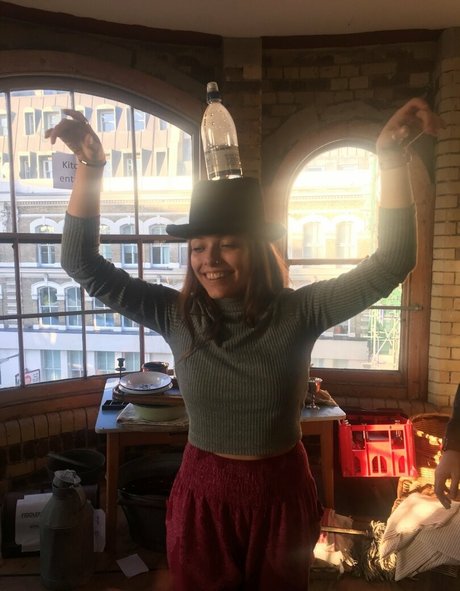 Molly Mae Osborne perfekte pornografische galerien