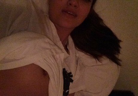 Ana Predo freie nackte foto