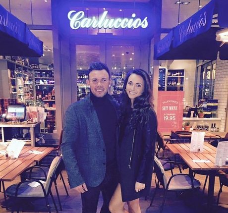 Charis Lister top exklusive bilder